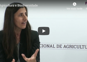 Agricultura e Biodiversidade