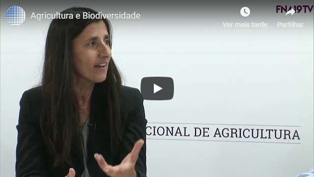 Agricultura e Biodiversidade
