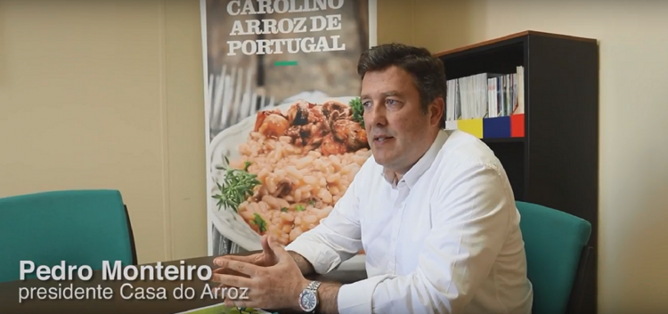 arroz carolino