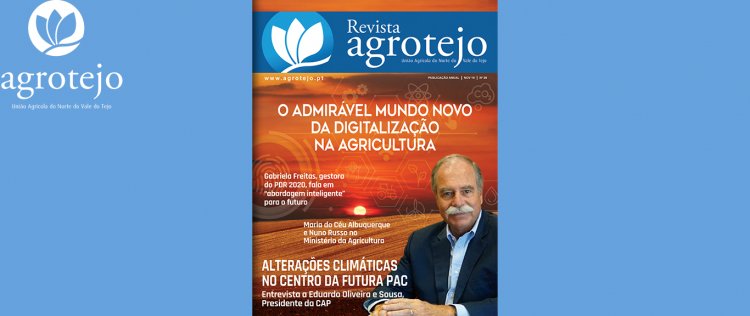 Agrotejo 2019