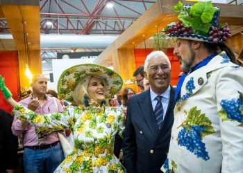 António Costa FNA19