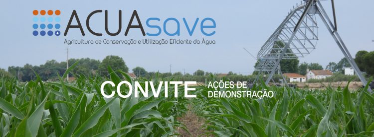 ACUAsave