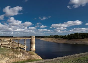 Barragem de Vale de Gaio