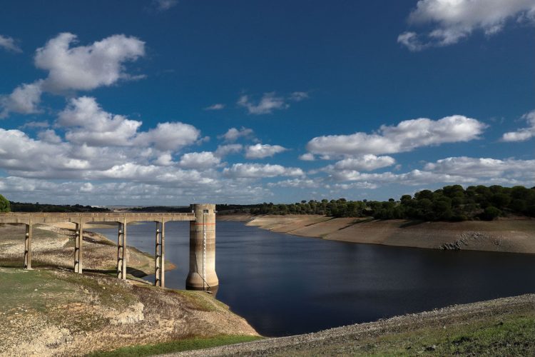 Barragem de Vale de Gaio