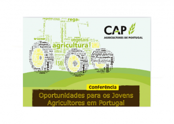 cap jovens