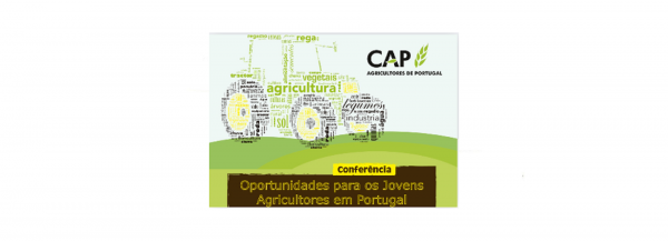 cap jovens