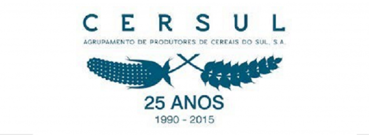 CERSUL – Agrupamento de Produtores de Cereais do Sul, SA