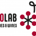 Logotipo Colab vines wines