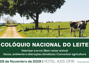 Coloquio do Leite 2019