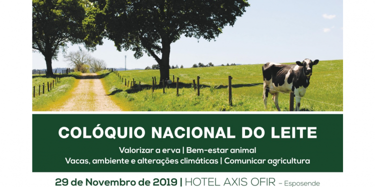 Coloquio do Leite 2019