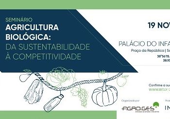 Agricultura Biológica