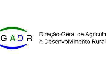 DGADR logotipo