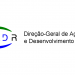 DGADR logotipo