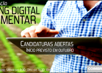 Pós Graduação em MArketing Digital par ao Setor Agroalimentar