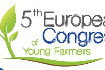 Prémio Jovem agricultor europeu