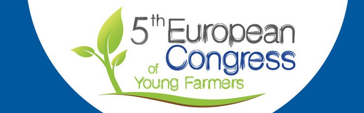 Prémio Jovem agricultor europeu
