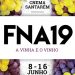 Feira Nacional de Agricultura 2019