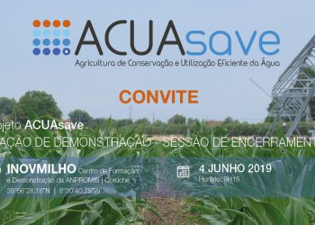 ACUAsave