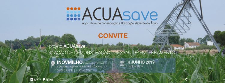 ACUAsave