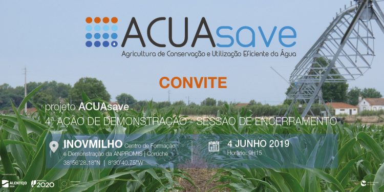 ACUAsave