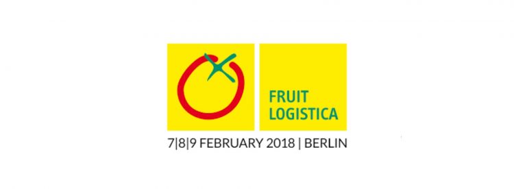 ||- FRUIT LOGISTICA 2018 Media Preview -