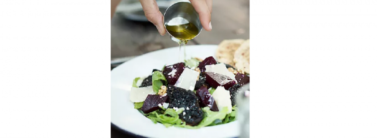 dieta mediterrânica