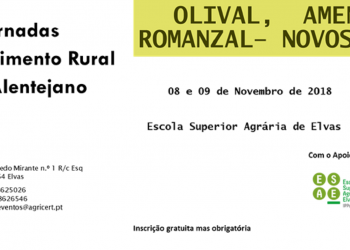 II Jornadas de Desenvolvimento Rural do Norte Alentejano