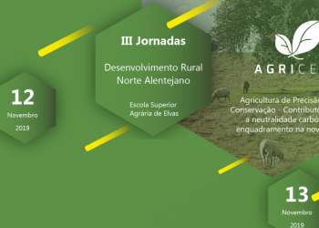 III Jornadas Desenvolvimento Rural Norte Alentejano