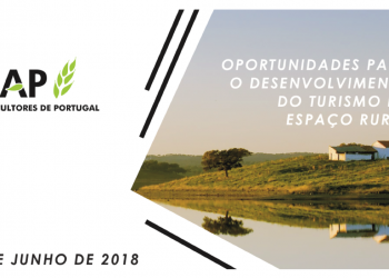 Conferência CAP Turismo