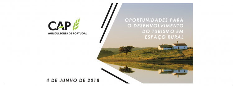 Conferência CAP Turismo