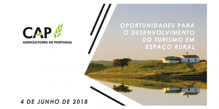 Conferência CAP Turismo