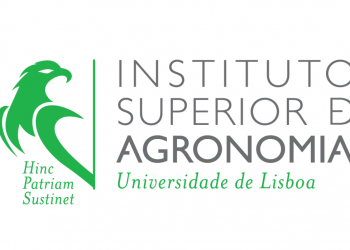 Instituto Superior de Agronomia logotipo