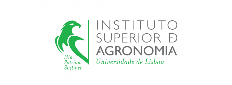 Instituto Superior de Agronomia logotipo