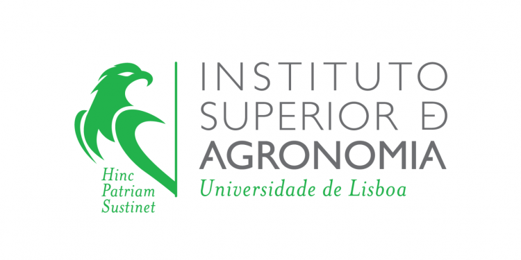 Instituto Superior de Agronomia logotipo