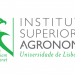 Instituto Superior de Agronomia logotipo