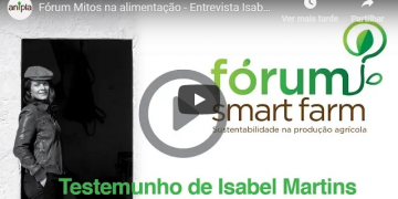 Isabel Martins mitos na alimentação