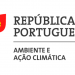 Ministério do Ambiente e Ação Climática