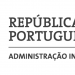 Ministério da Administração Interna Logo