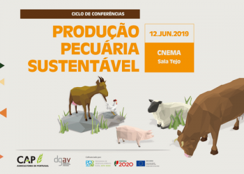 Produção pecuária sustentável