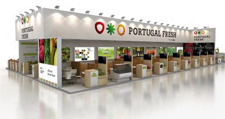 portugal fresh