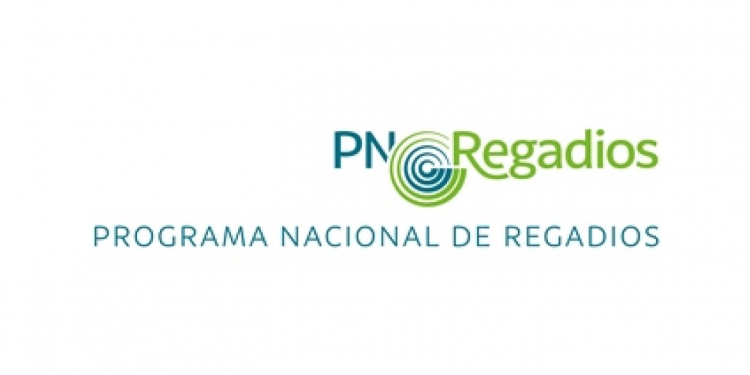 Programa Nacional de Regadios