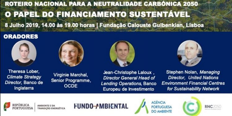 neutralidade carbónica