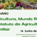 agricultura familiar seminario fna