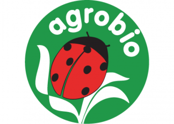 logotipo agrobio