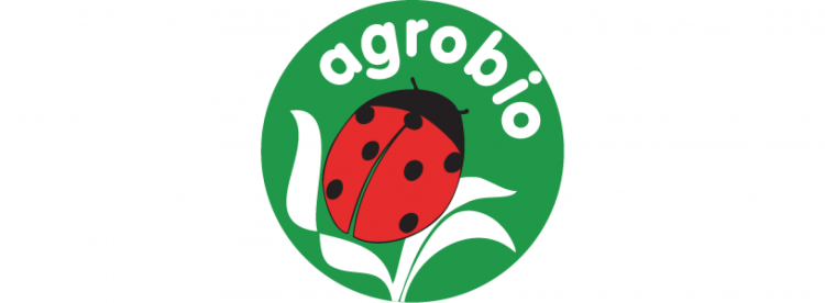 logotipo agrobio