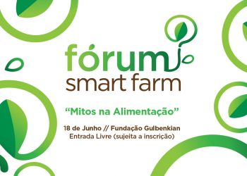 Fórum Smart farm - mitos na alimentação