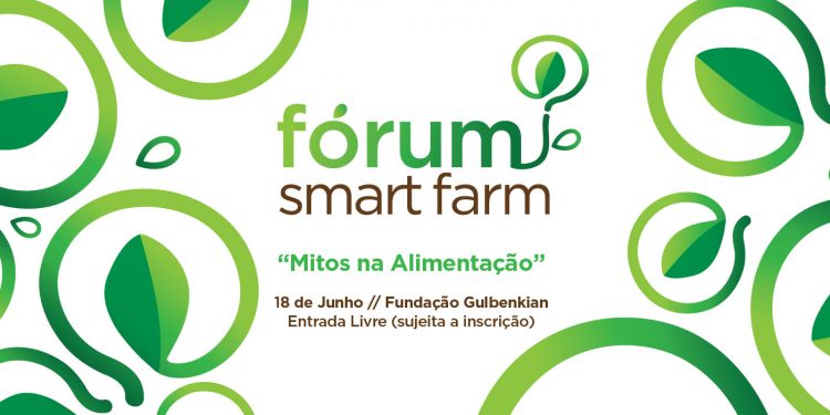 Fórum Smart farm - mitos na alimentação