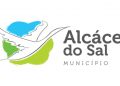 alcácer do sal logotipo