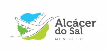 alcácer do sal logotipo