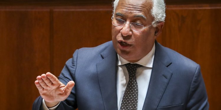 António Costa